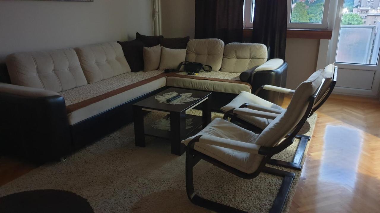 Apartman Sweet Dreams 1 Ni Extérieur photo