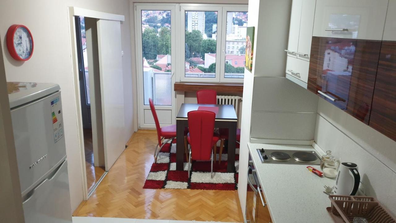 Apartman Sweet Dreams 1 Ni Extérieur photo