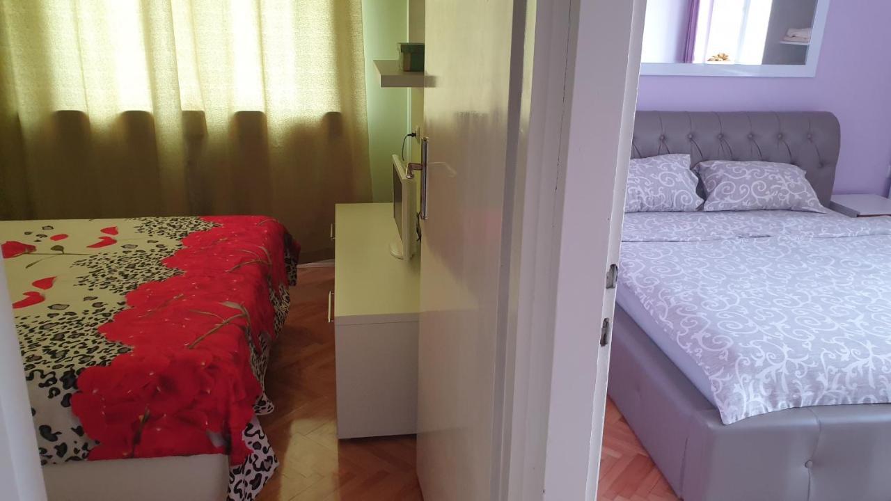 Apartman Sweet Dreams 1 Ni Extérieur photo