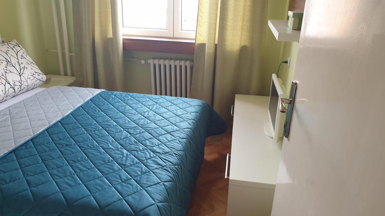 Apartman Sweet Dreams 1 Ni Extérieur photo