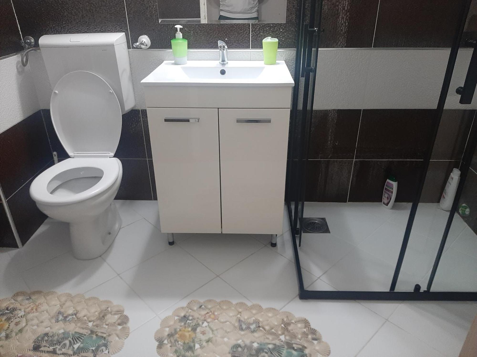 Apartman Sweet Dreams 1 Ni Extérieur photo