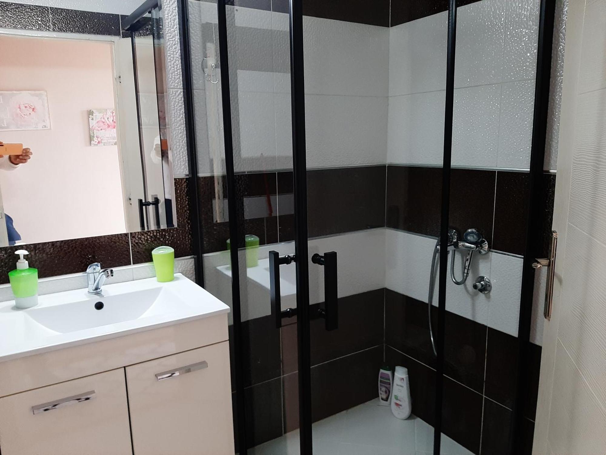 Apartman Sweet Dreams 1 Ni Extérieur photo