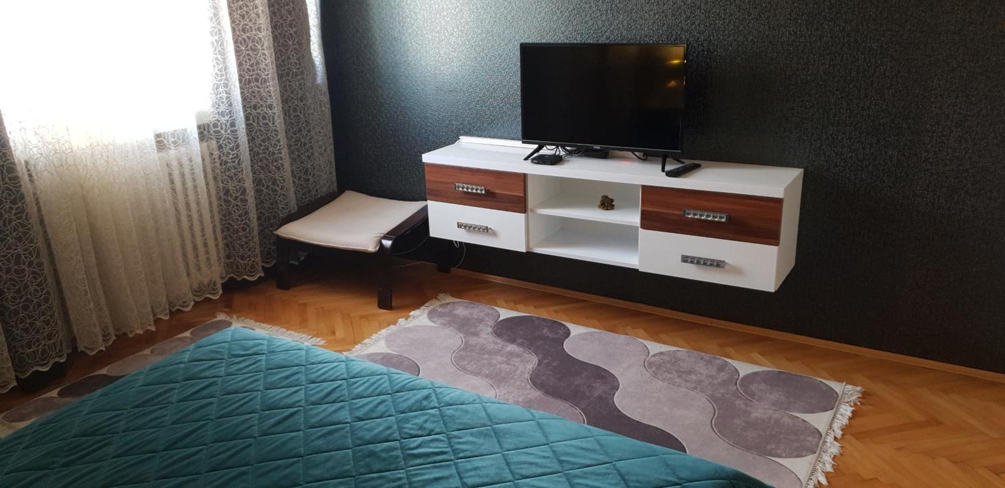 Apartman Sweet Dreams 1 Ni Extérieur photo
