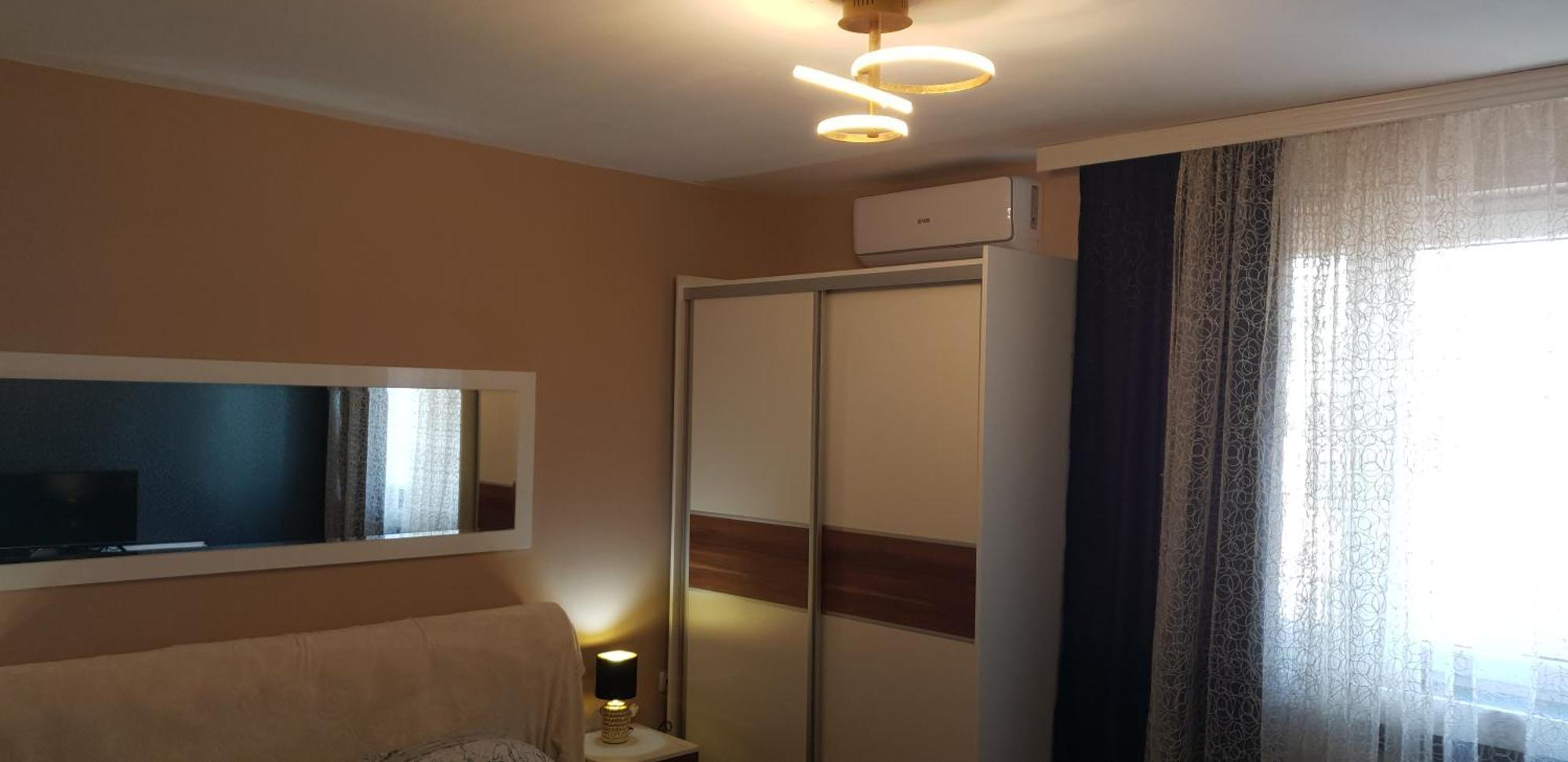 Apartman Sweet Dreams 1 Ni Extérieur photo
