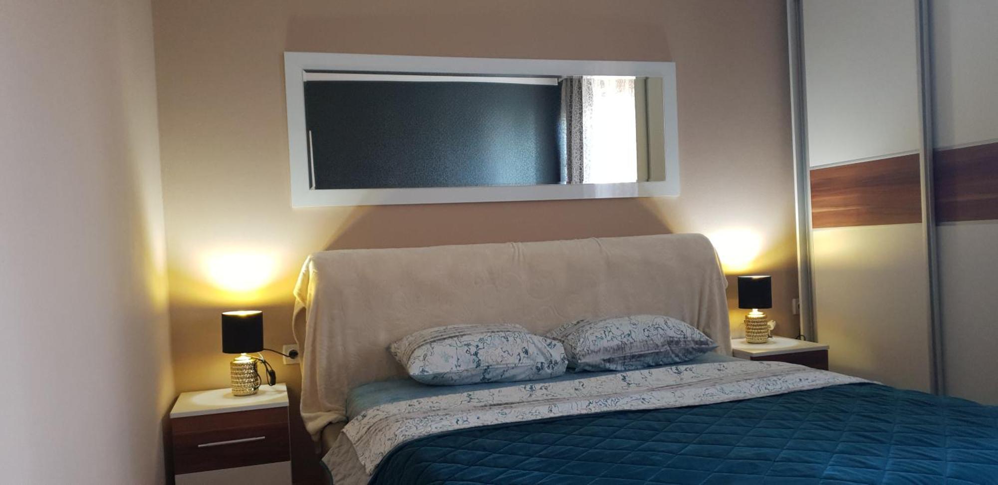 Apartman Sweet Dreams 1 Ni Extérieur photo