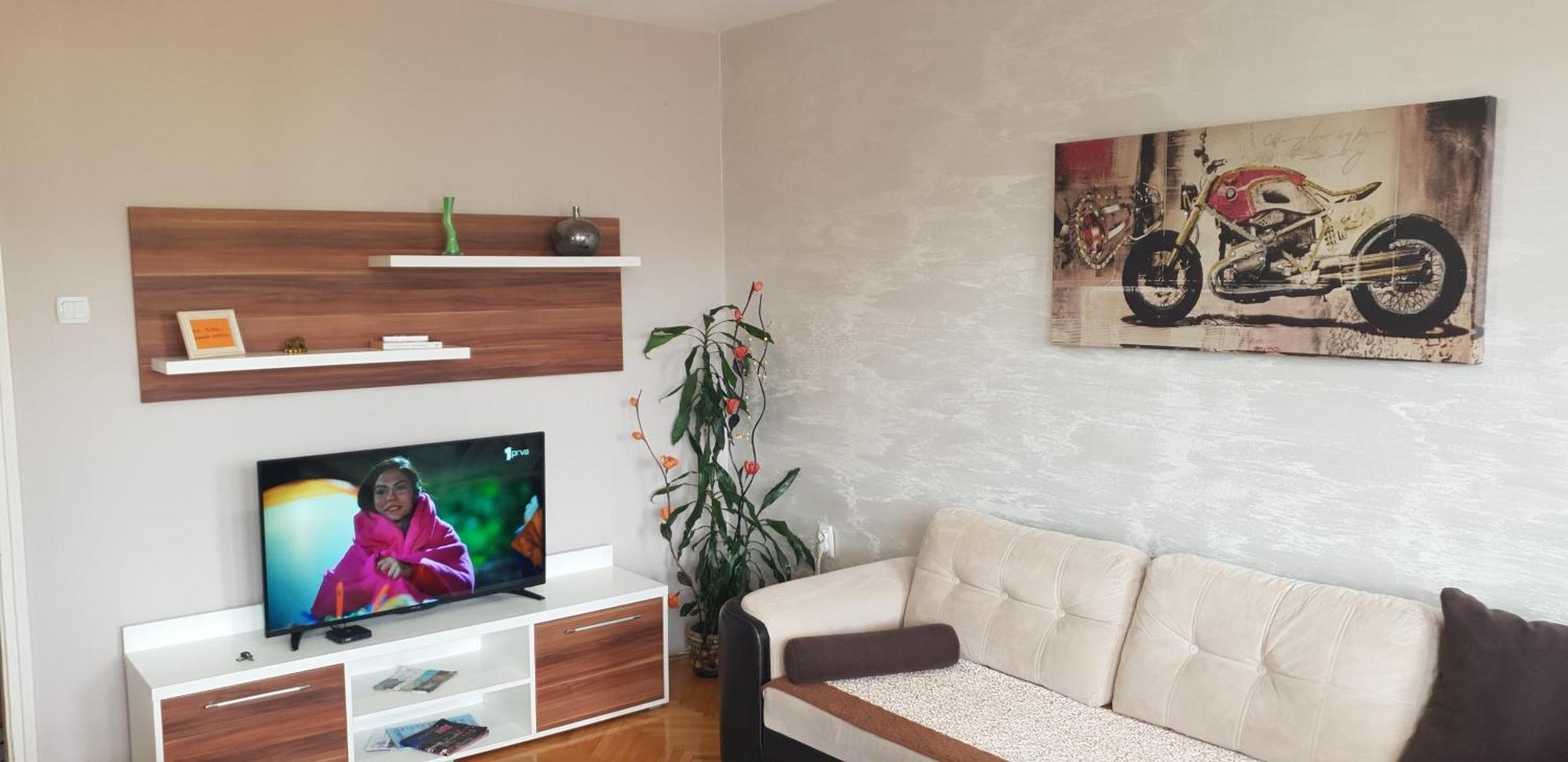 Apartman Sweet Dreams 1 Ni Extérieur photo