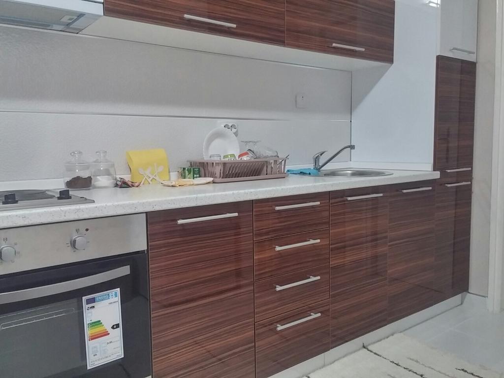 Apartman Sweet Dreams 1 Ni Extérieur photo