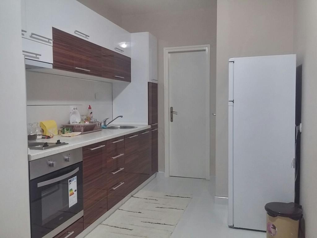 Apartman Sweet Dreams 1 Ni Extérieur photo