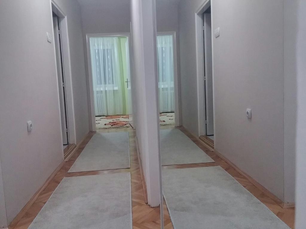 Apartman Sweet Dreams 1 Ni Extérieur photo