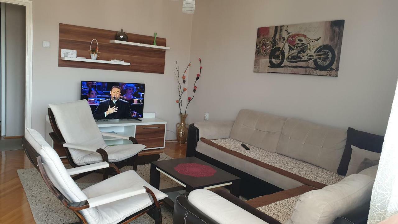 Apartman Sweet Dreams 1 Ni Extérieur photo