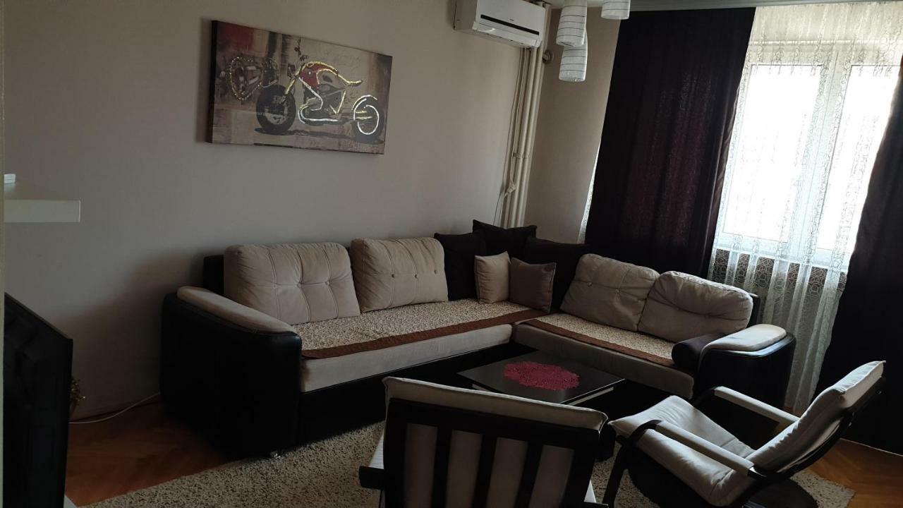 Apartman Sweet Dreams 1 Ni Extérieur photo