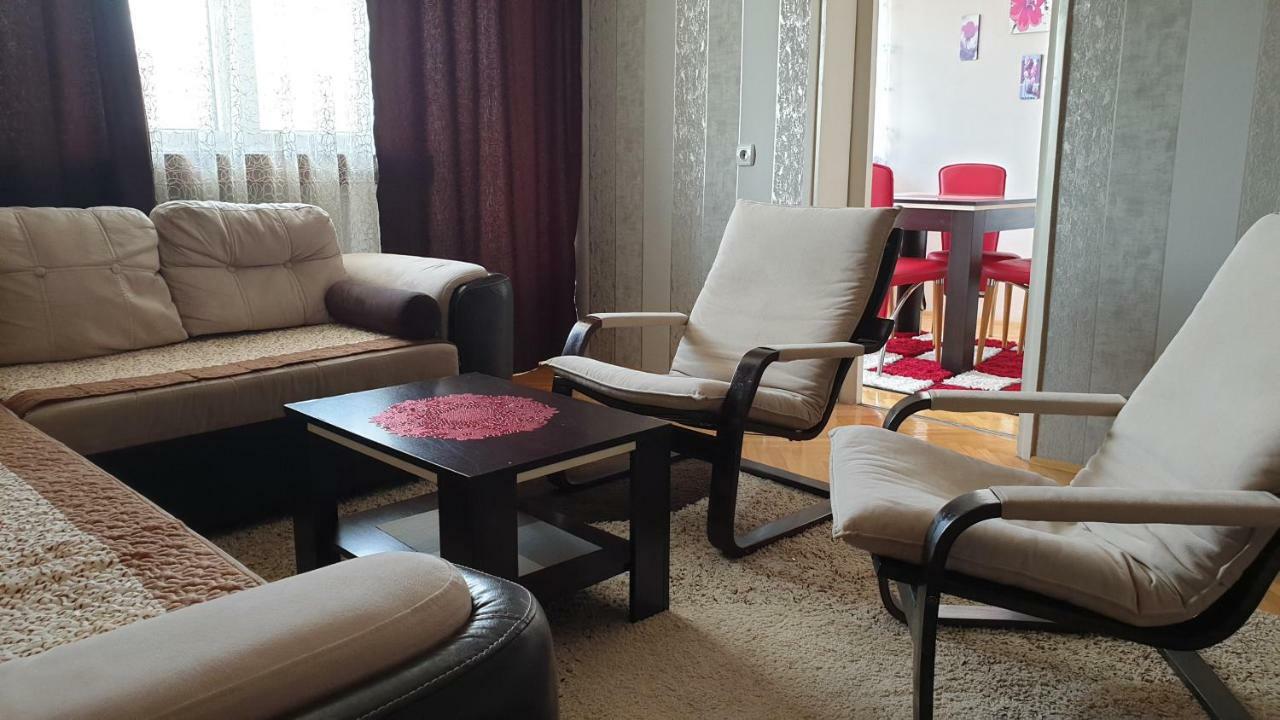 Apartman Sweet Dreams 1 Ni Extérieur photo