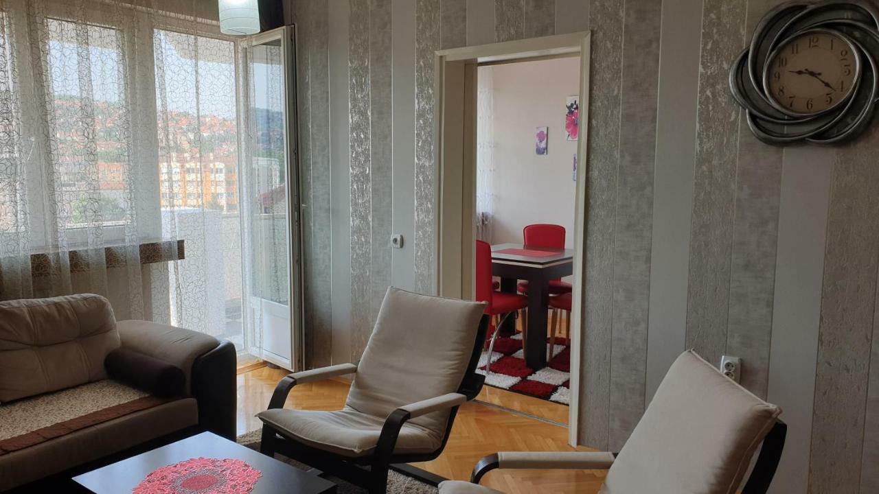 Apartman Sweet Dreams 1 Ni Extérieur photo