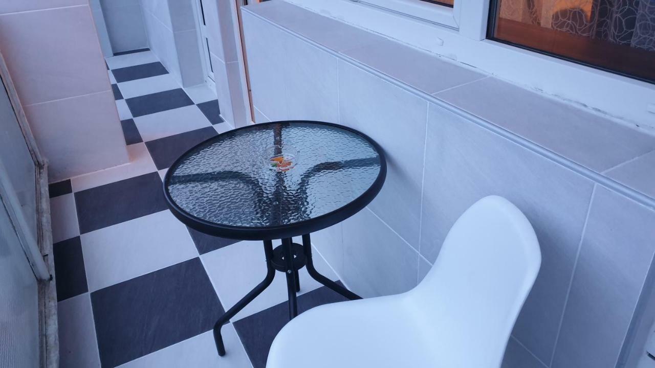 Apartman Sweet Dreams 1 Ni Extérieur photo