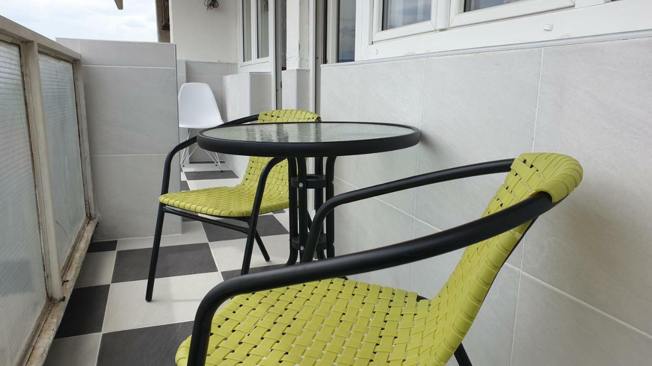 Apartman Sweet Dreams 1 Ni Extérieur photo